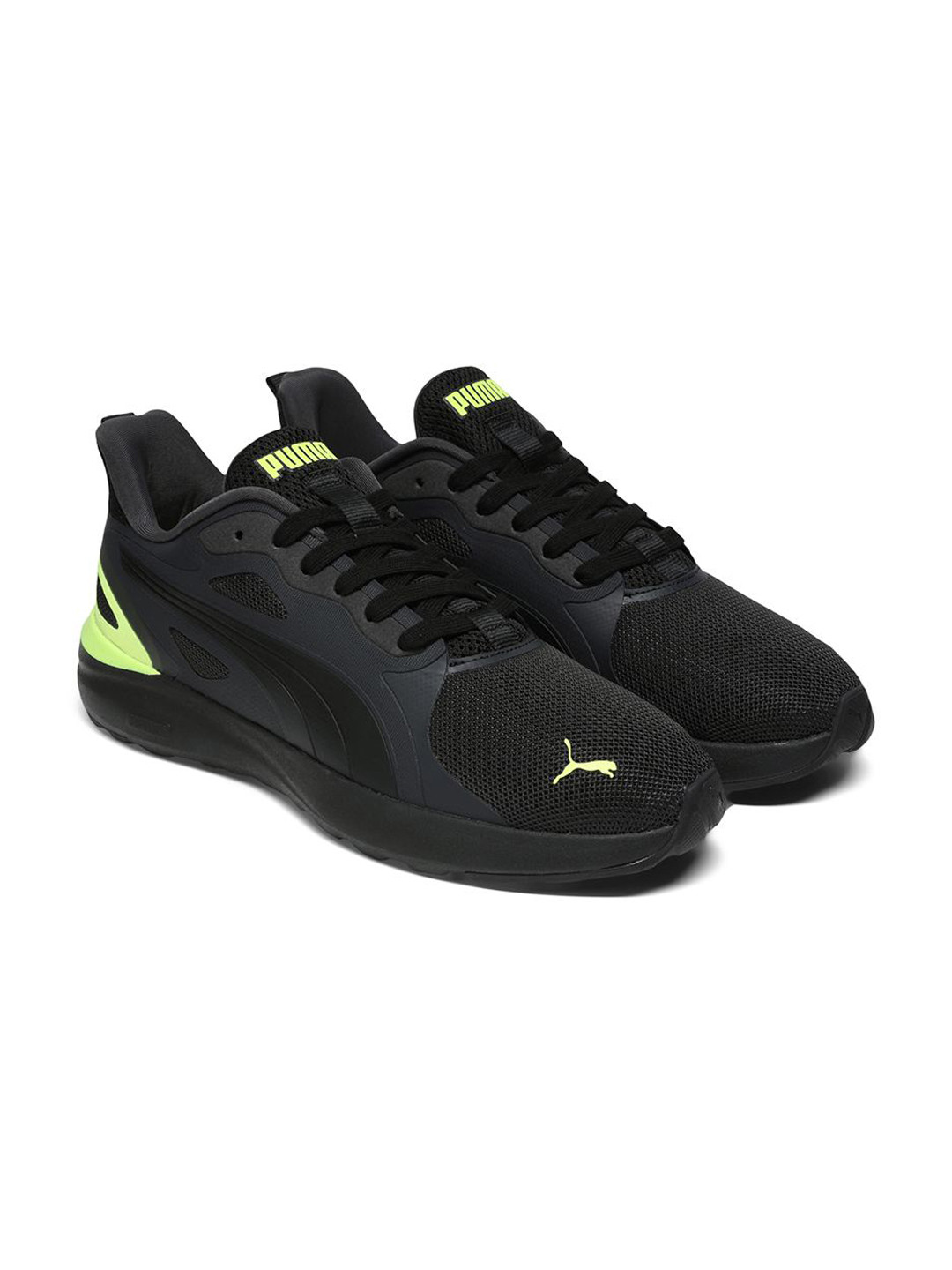 Puma Softride Cosmic ST SlipTech Lightweight Sneakers