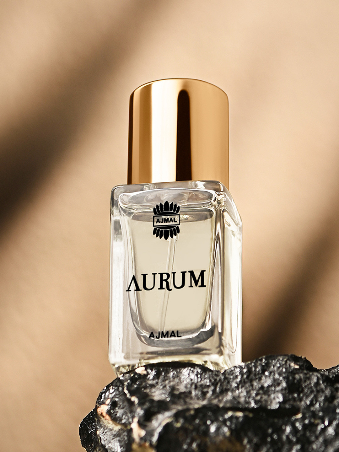 Ajmal Women Aurum Long Lasting Eau De Parfum- 14 ml