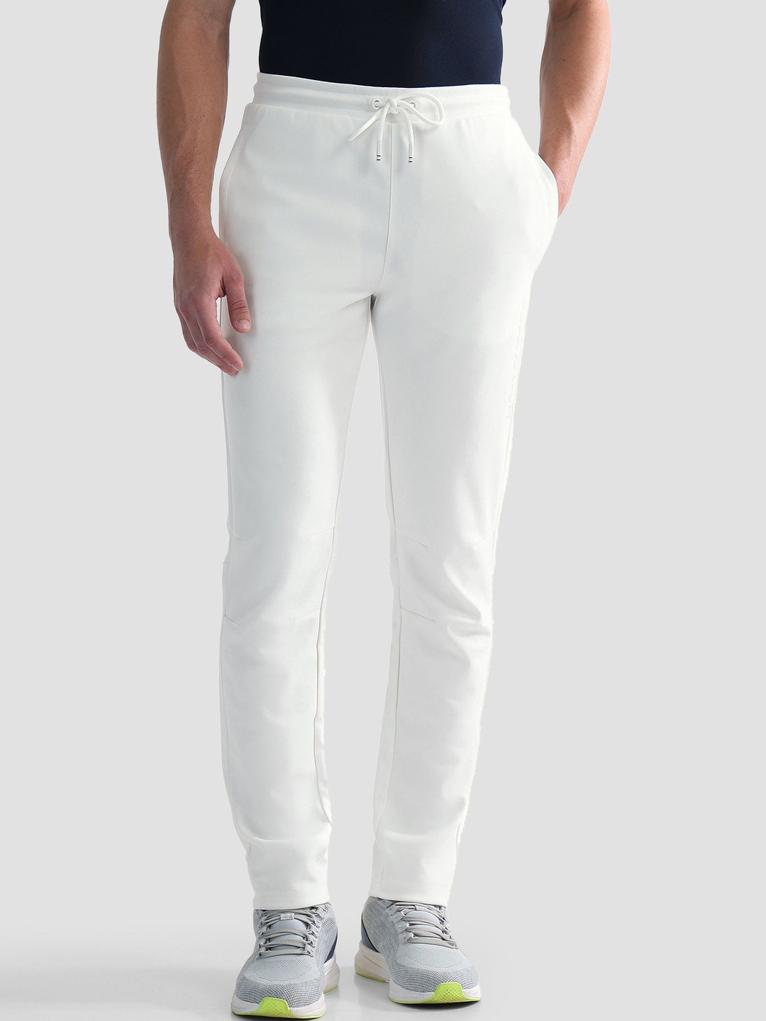 USPA Sport Men Cotton Track Pants