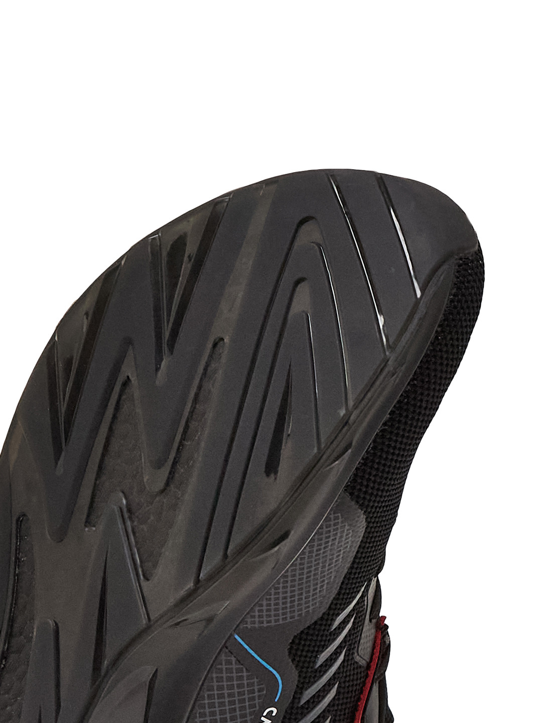 Campus DECCAN Men Lace-Up Sneakers - Image 4