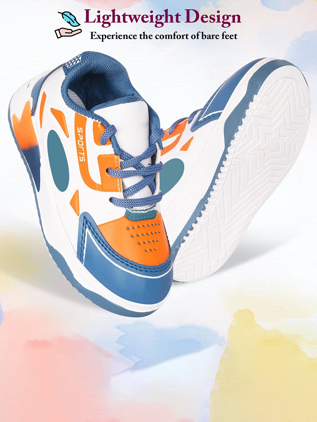 BAESD Kids Sneakers