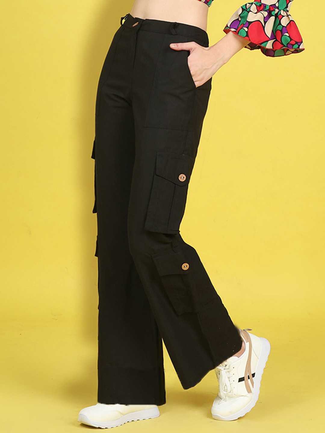 Cutiekins Cargos