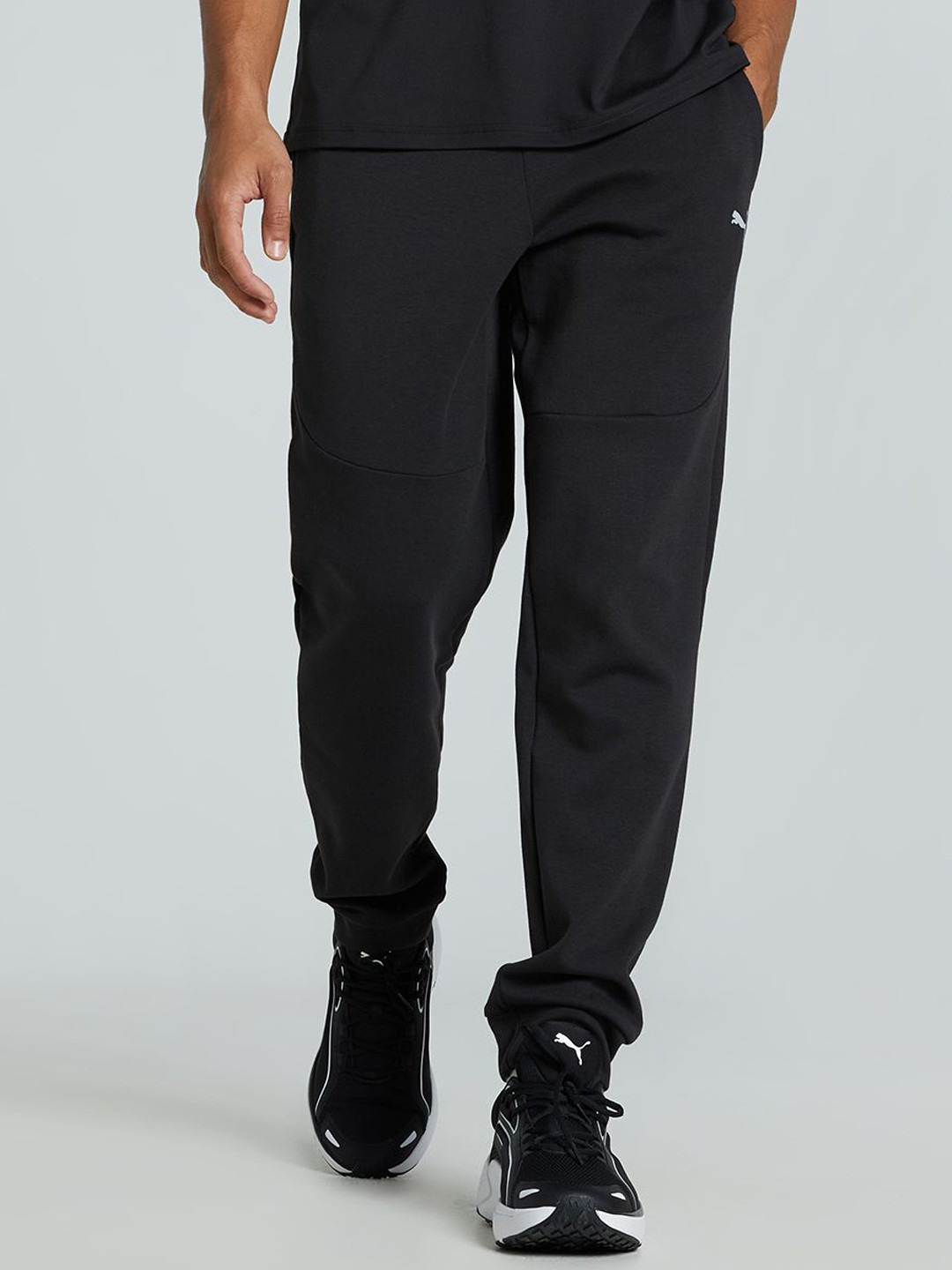 Puma Pumatech Men Cotton Track Pants