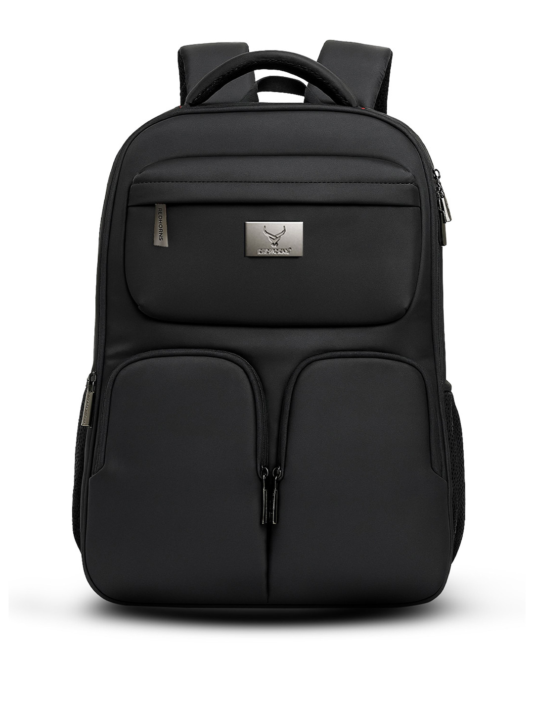 REDHORNS Unisex Backpack with Anti-Theft