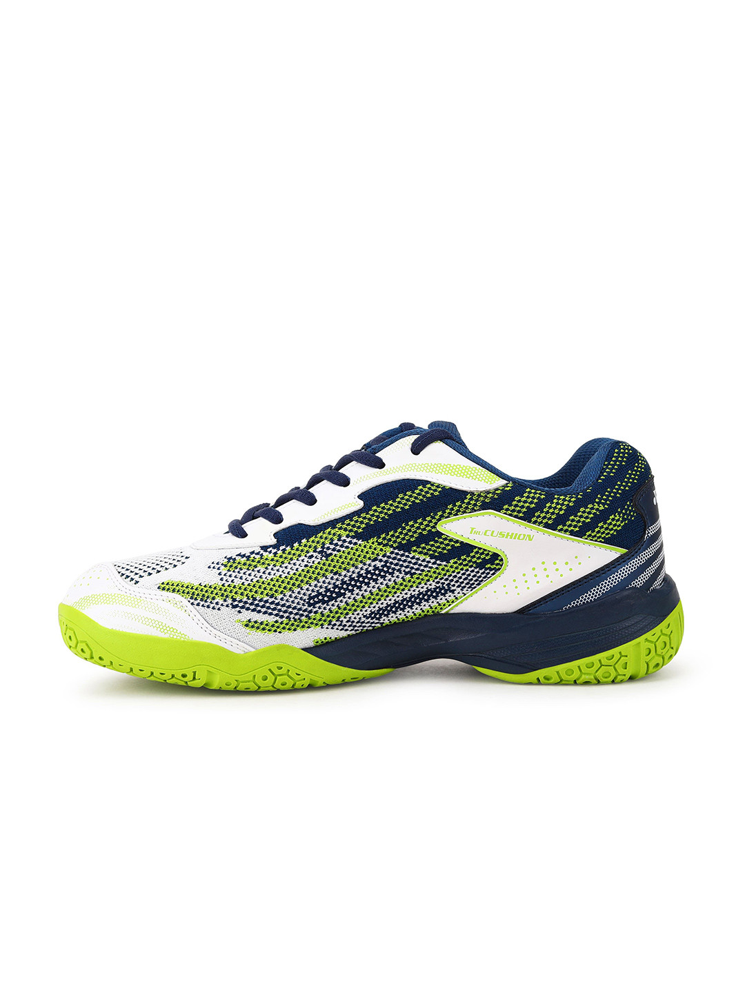 YONEX Men V200I Non-Marking Badminton Shoes - Image 4