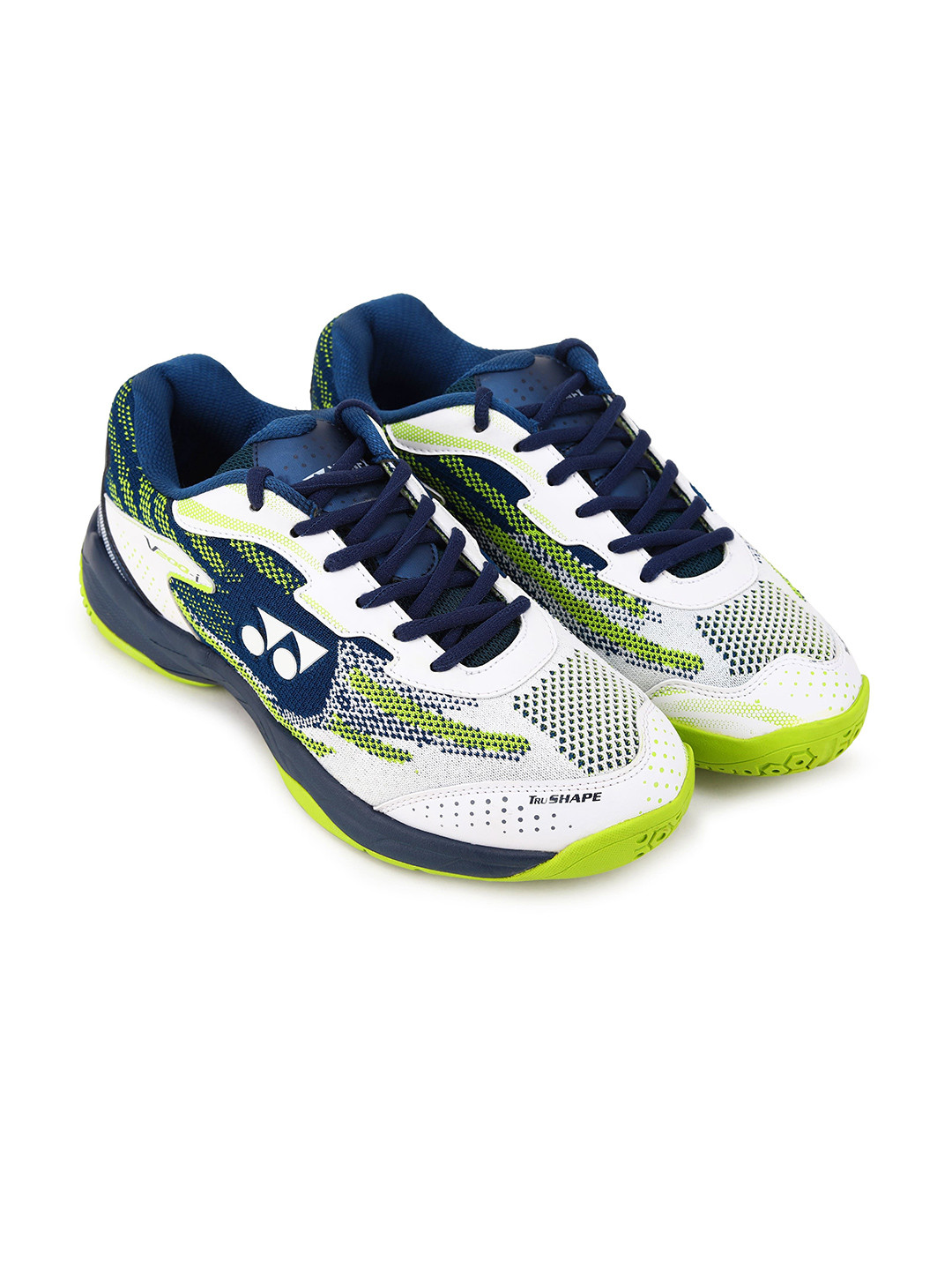 YONEX Men V200I Non-Marking Badminton Shoes - Image 1
