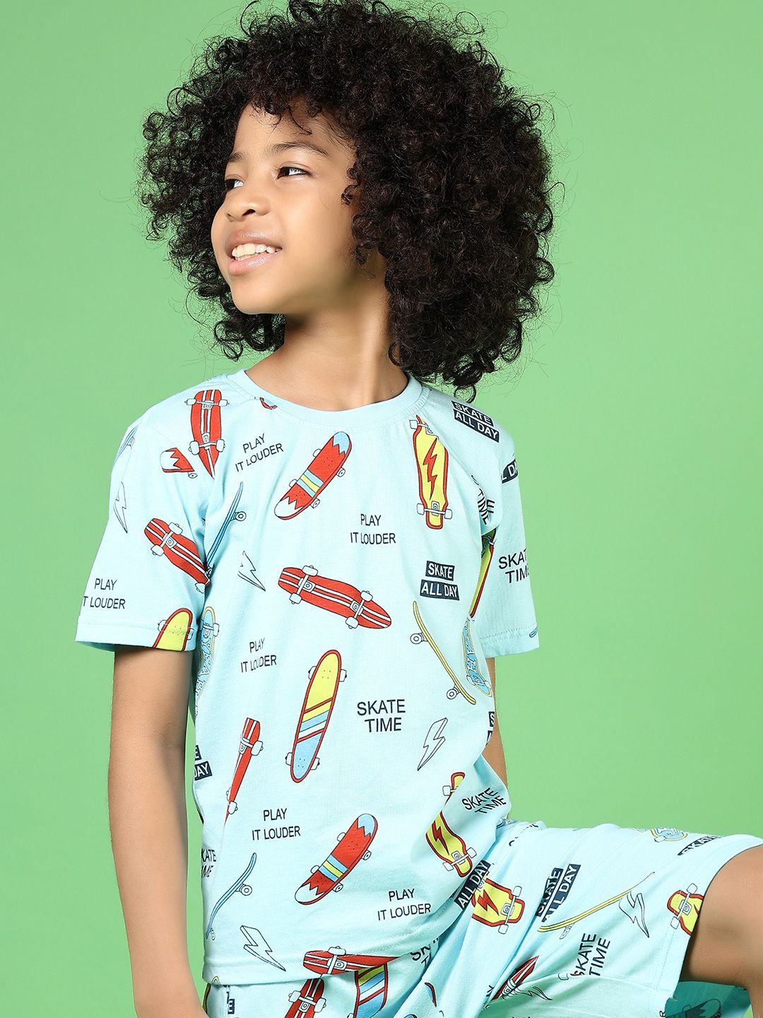 V-Mart Boys Set