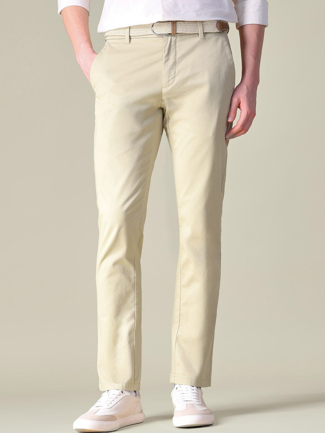 U.S. Polo Assn. Men Trousers