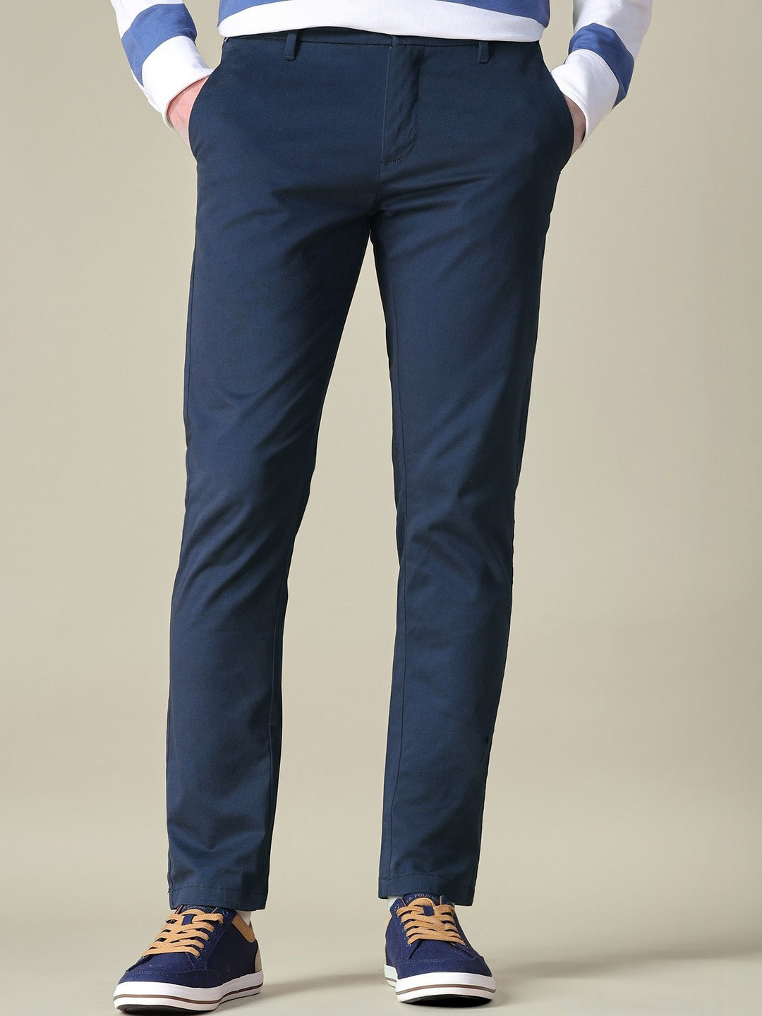 U.S. Polo Assn. Men Chinos Trousers