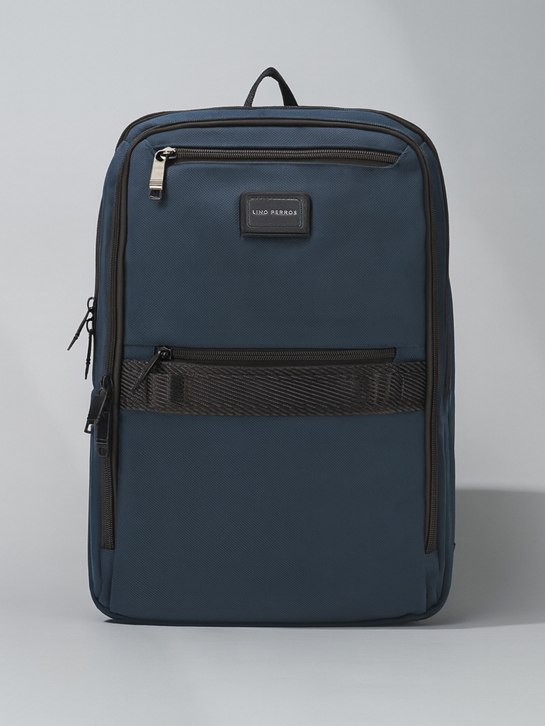 Lino Perros Harvard Finn Unisex Backpack