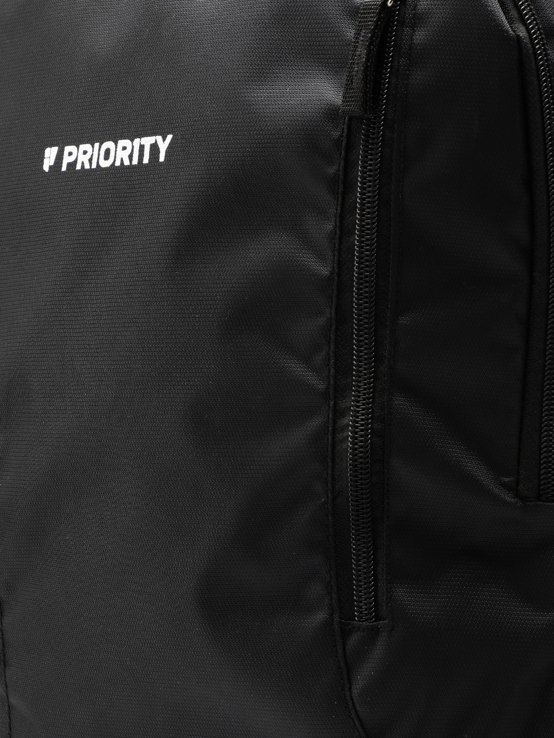Priority Unisex Logo Printed College Backpack 18L - Image 5