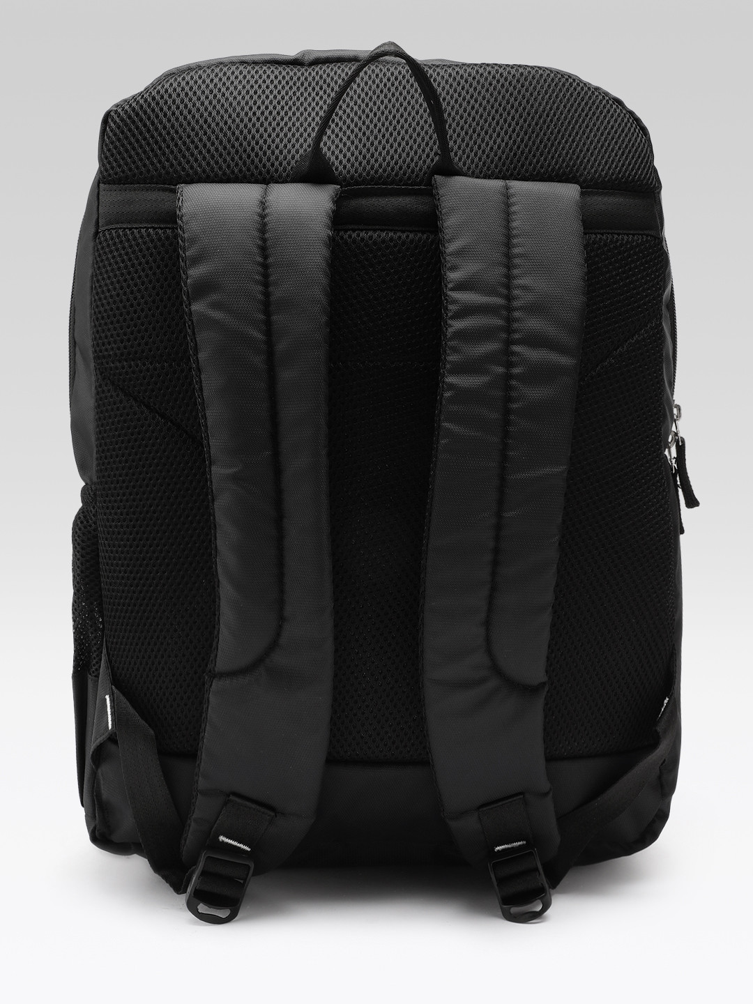 Priority Unisex Logo Printed College Backpack 18L - Image 3