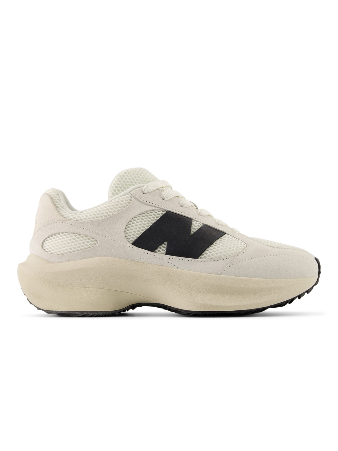 New Balance Unisex WRPD Suede Everyday Sneakers