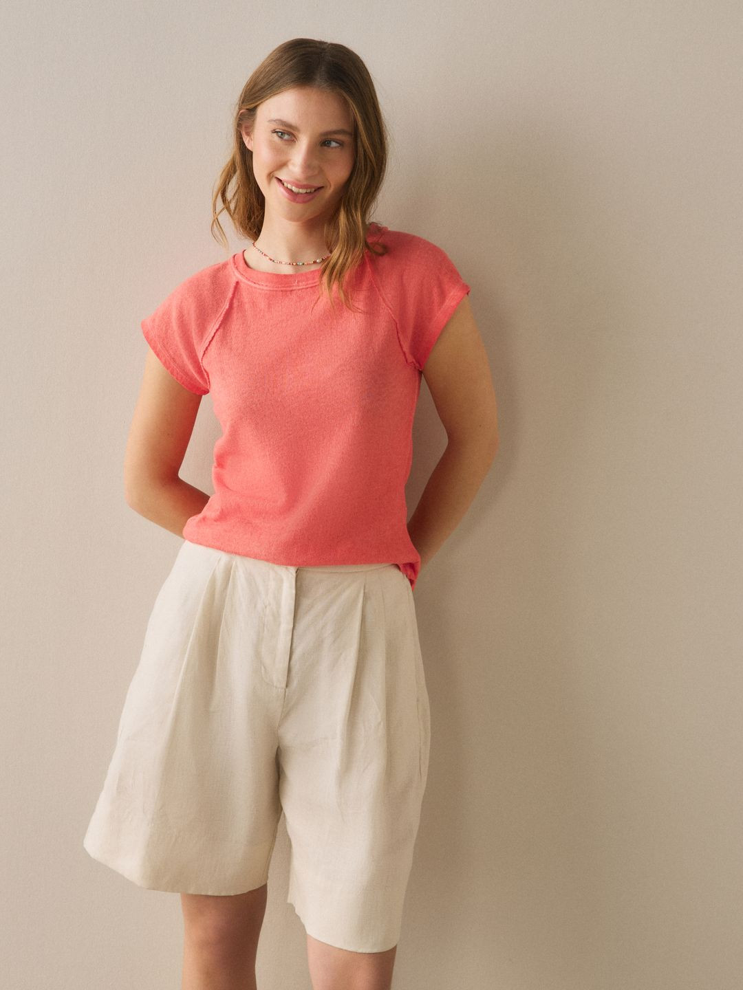 NEXT Pure Cotton T-shirt