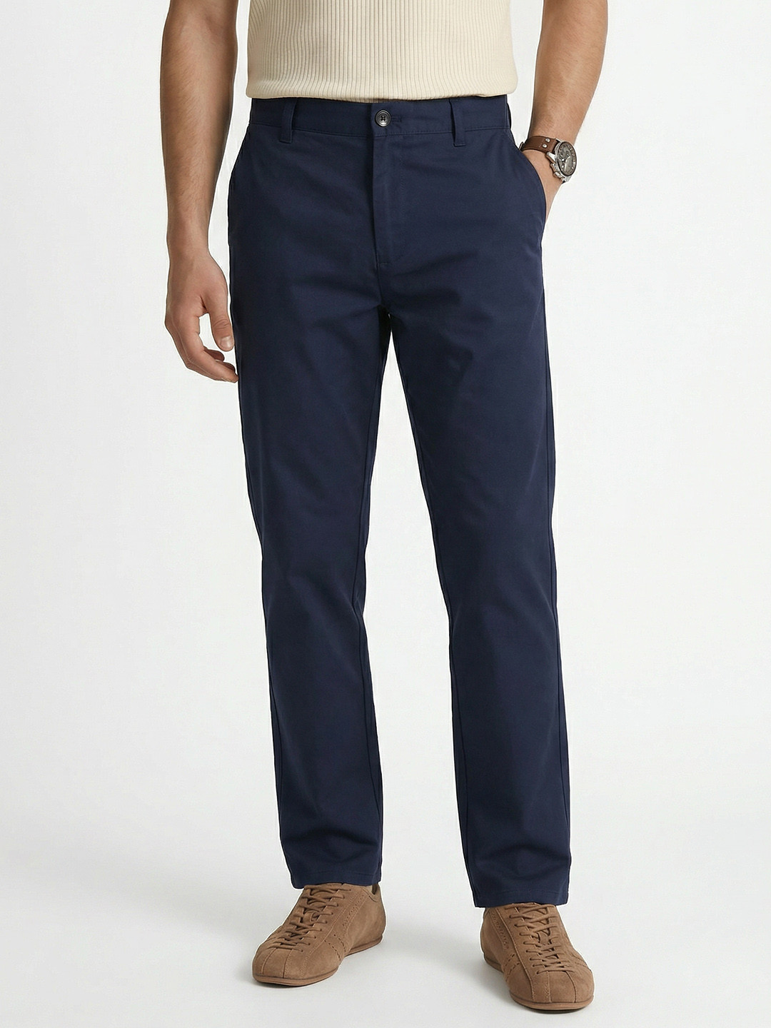 NEXT Men Chinos Trousers