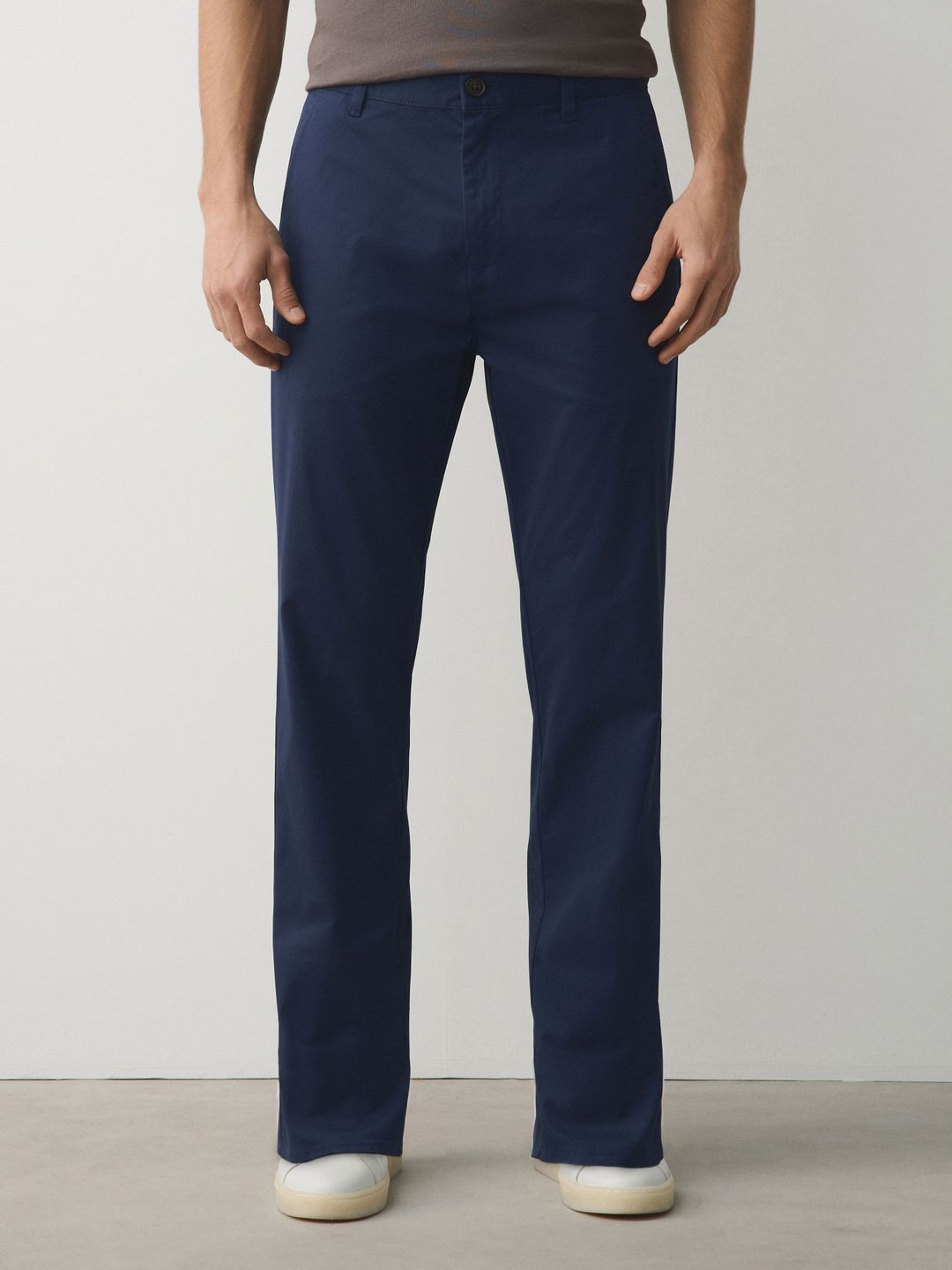 NEXT Men Chinos Trousers