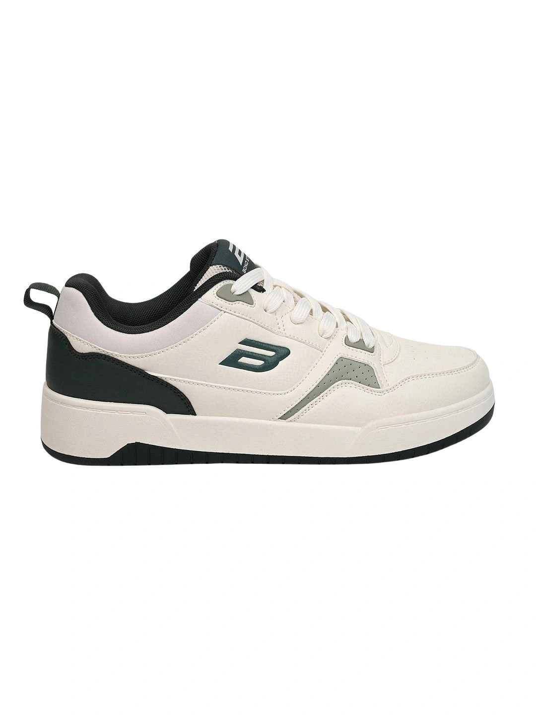 Bond Street By Red Tape Men PU Sneakers - Image 6