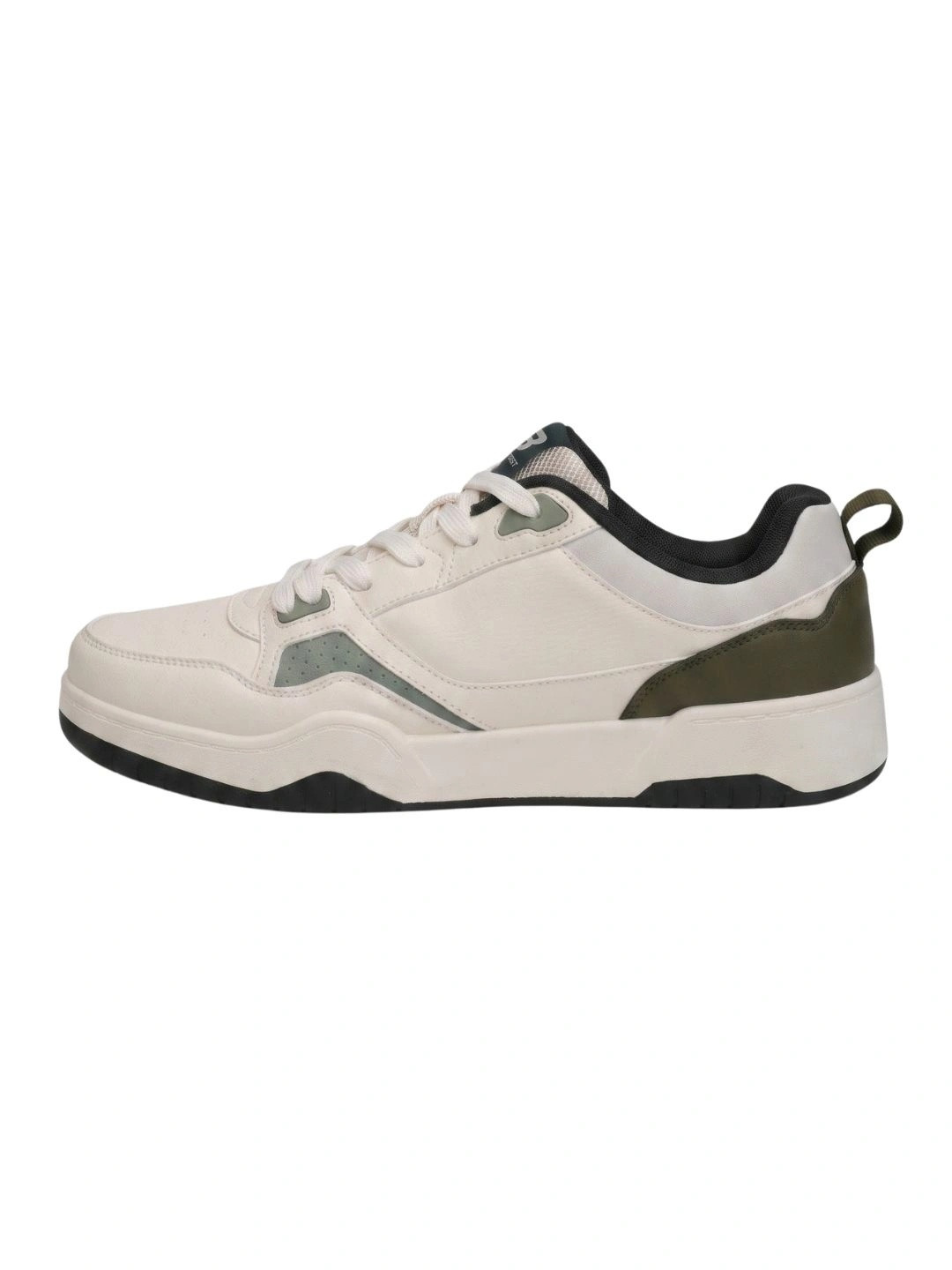 Bond Street By Red Tape Men PU Sneakers - Image 7