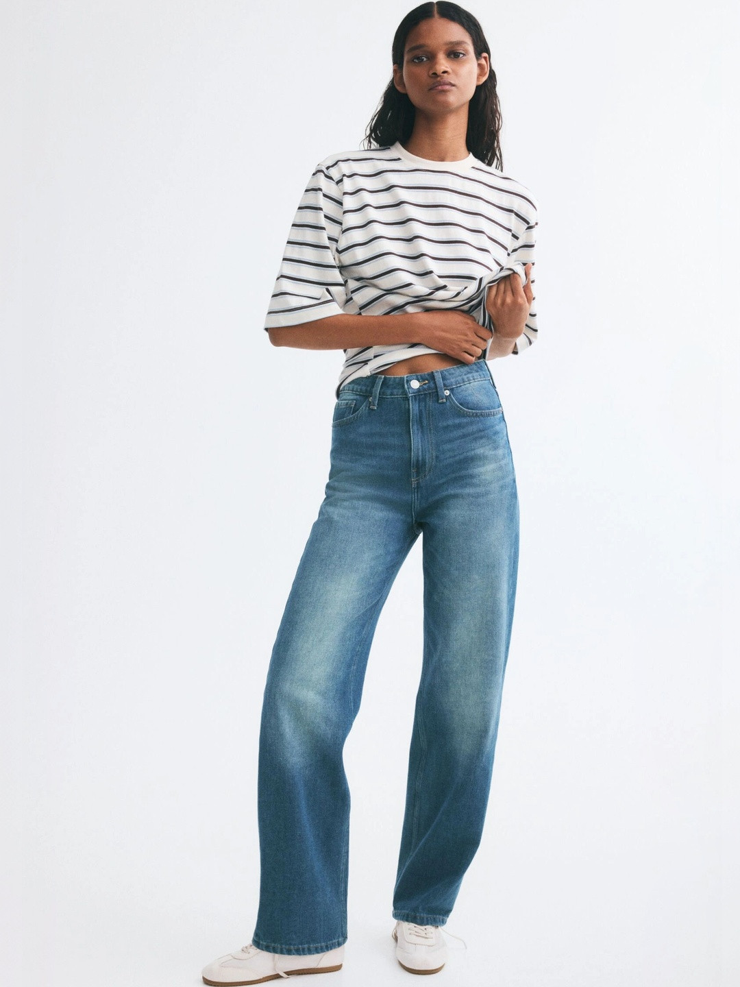 H&M Women Jeans - Image 2