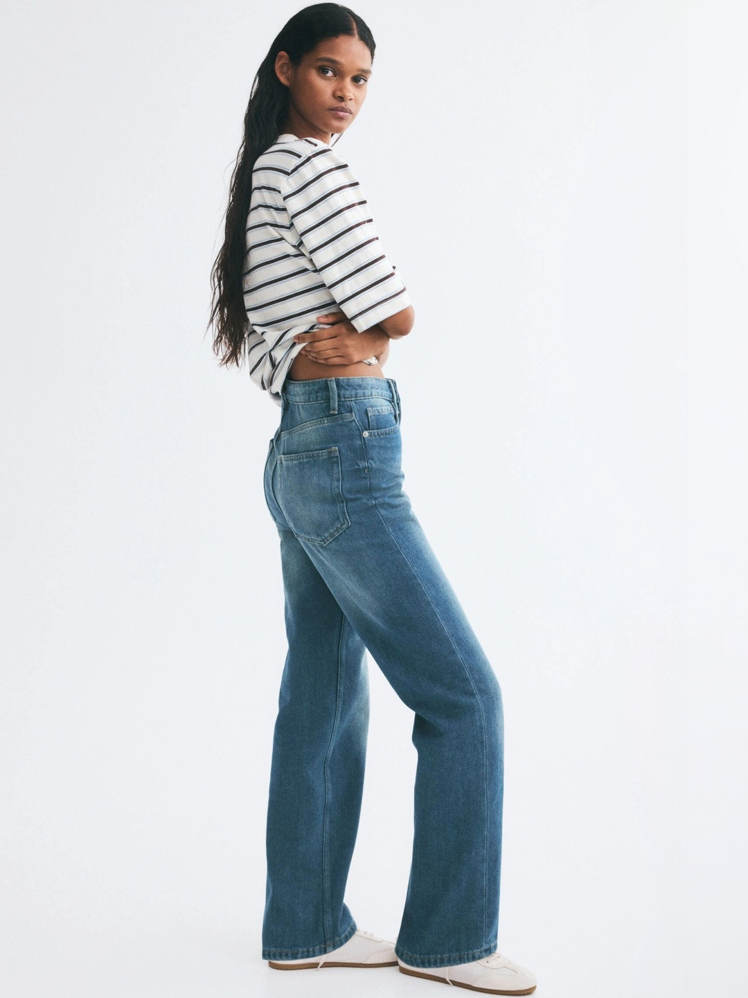 H&M Women Jeans - Image 5
