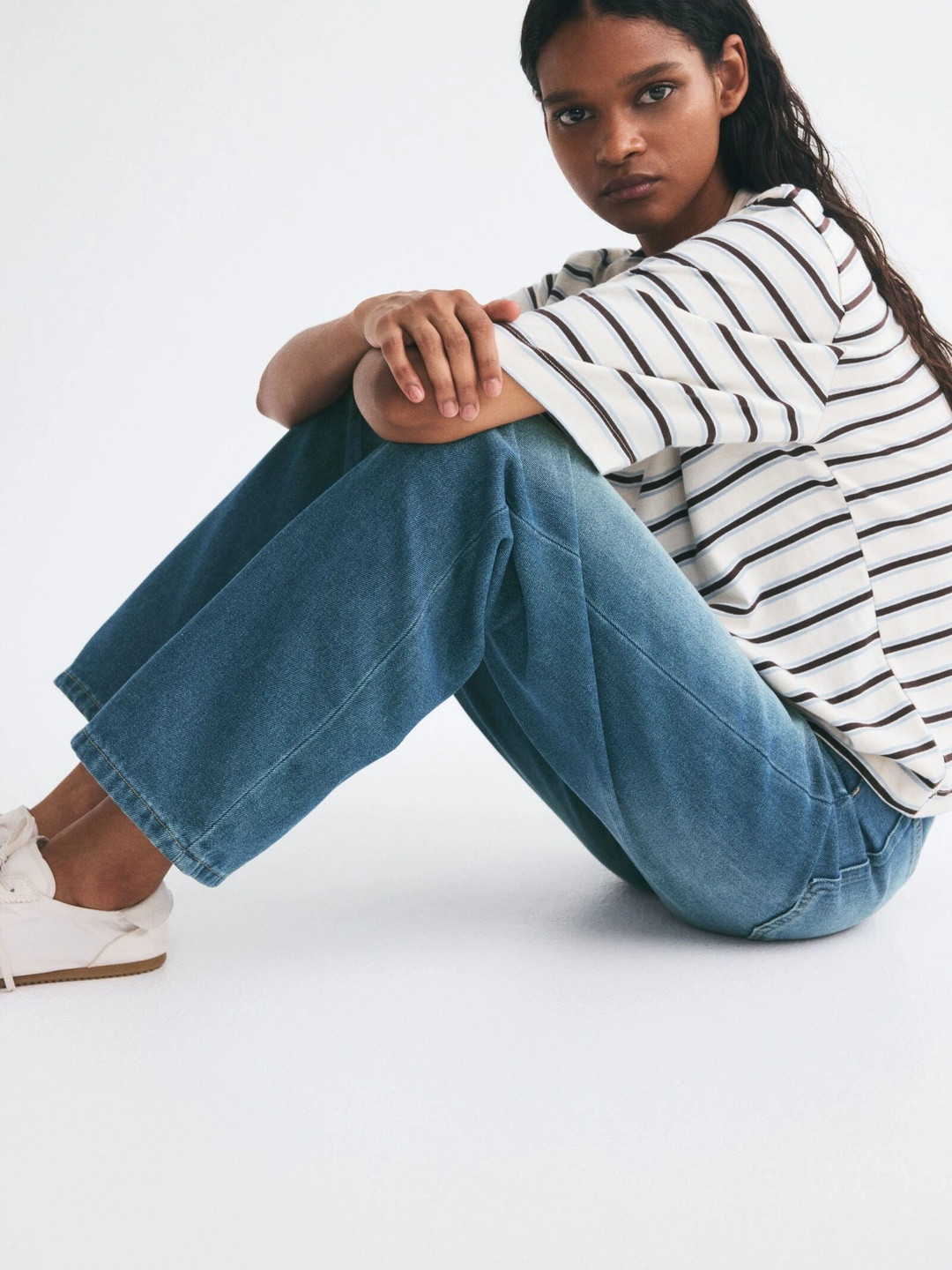 H&M Women Jeans - Image 1