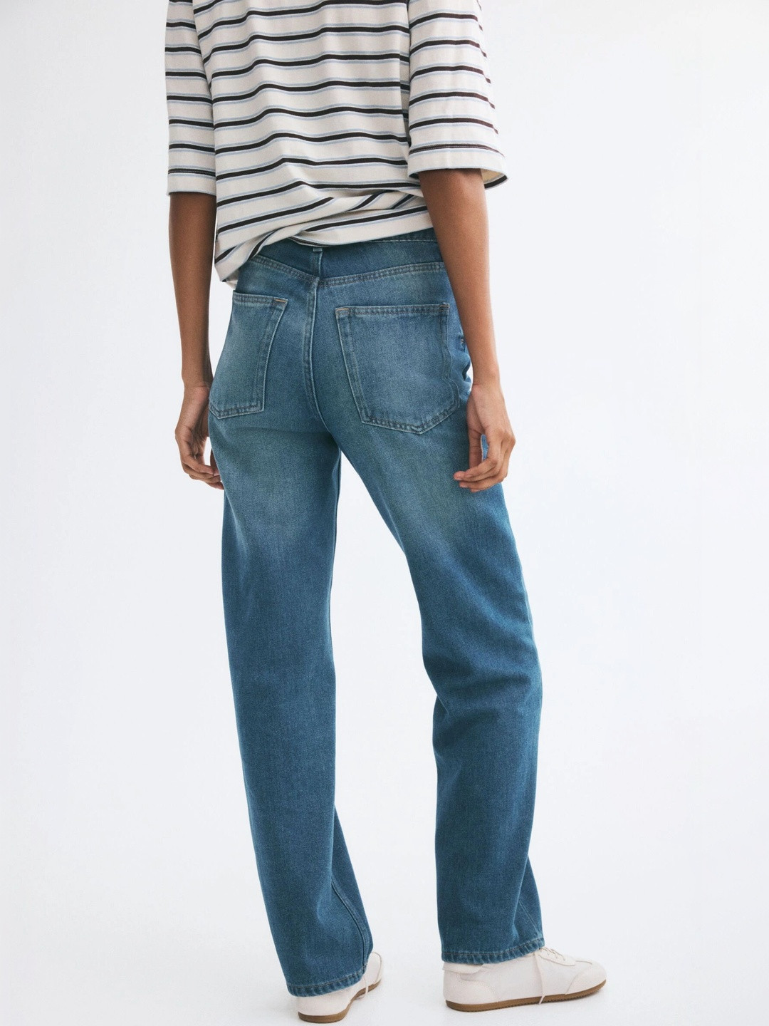 H&M Women Jeans - Image 3