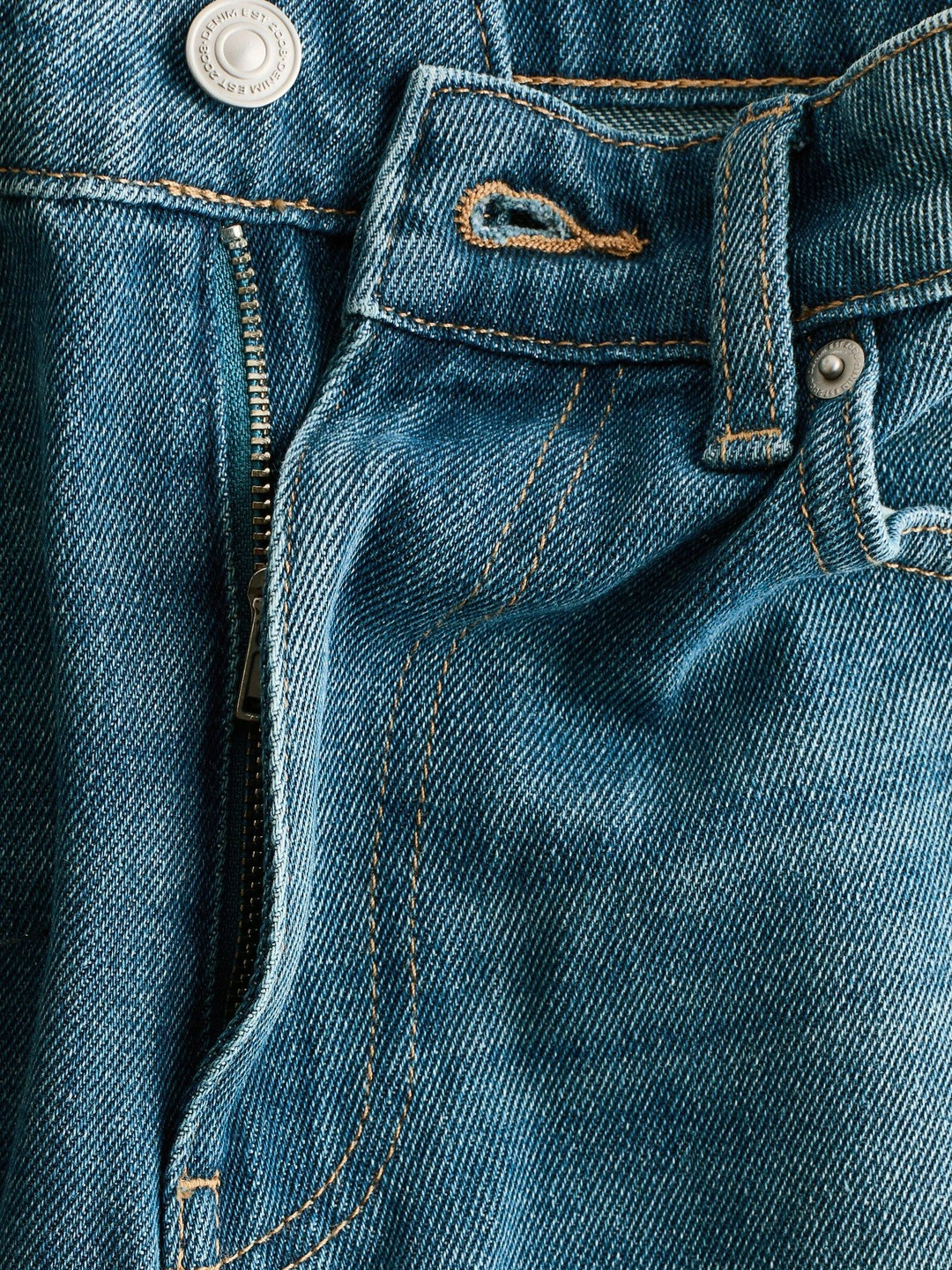 H&M Women Jeans - Image 4