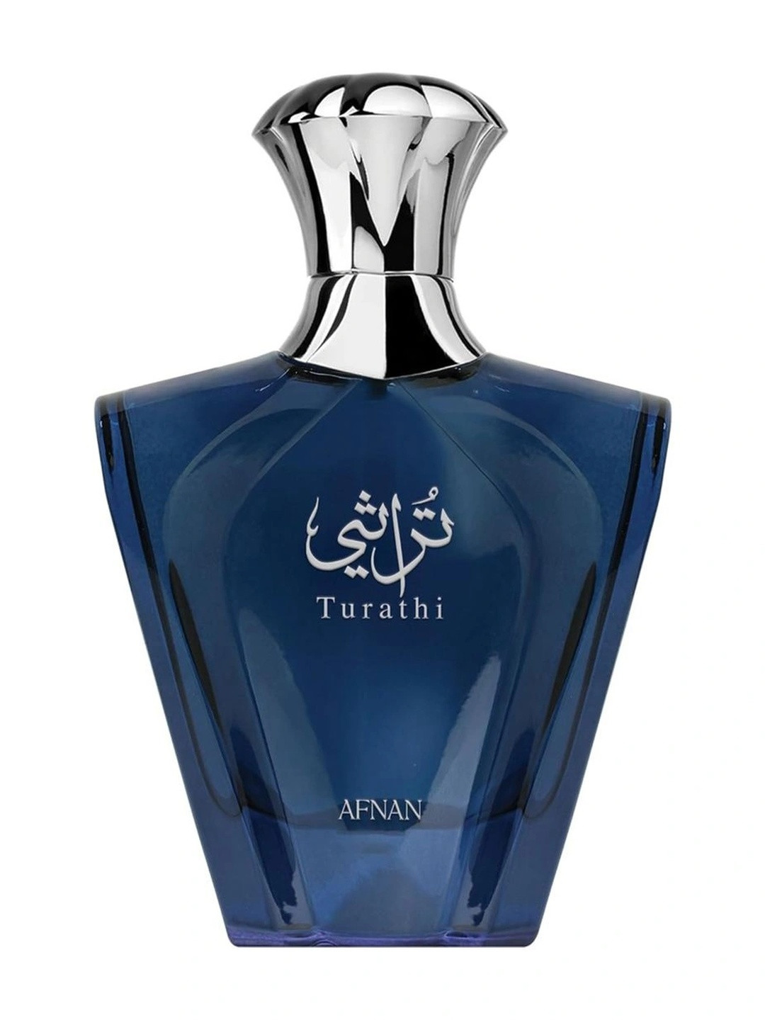 Afnan Men Turathi Blue Long Lasting Eau De Parfum- 90 ml