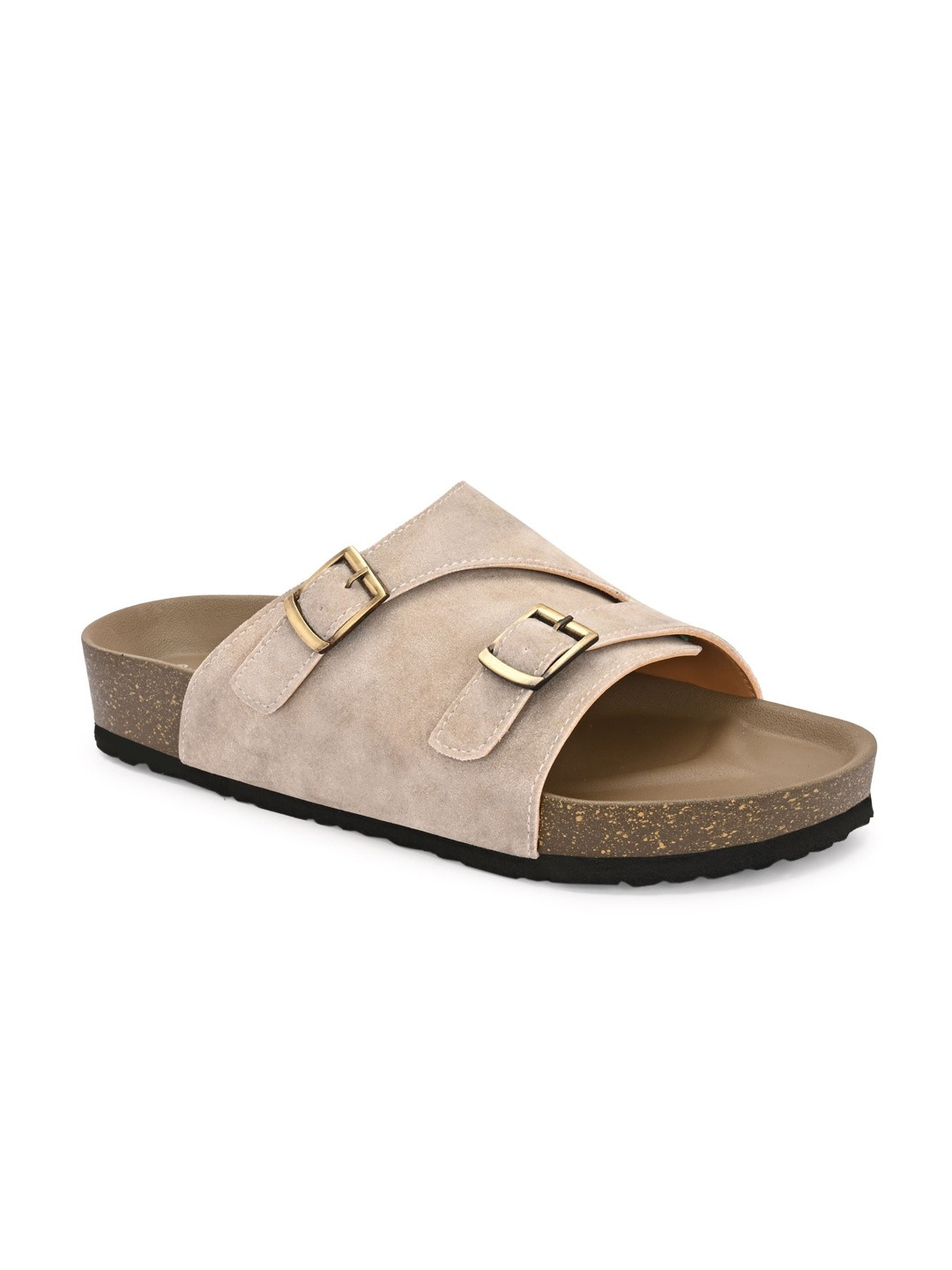 Roadster Men Slip-On Comfort Sandals - Image 2