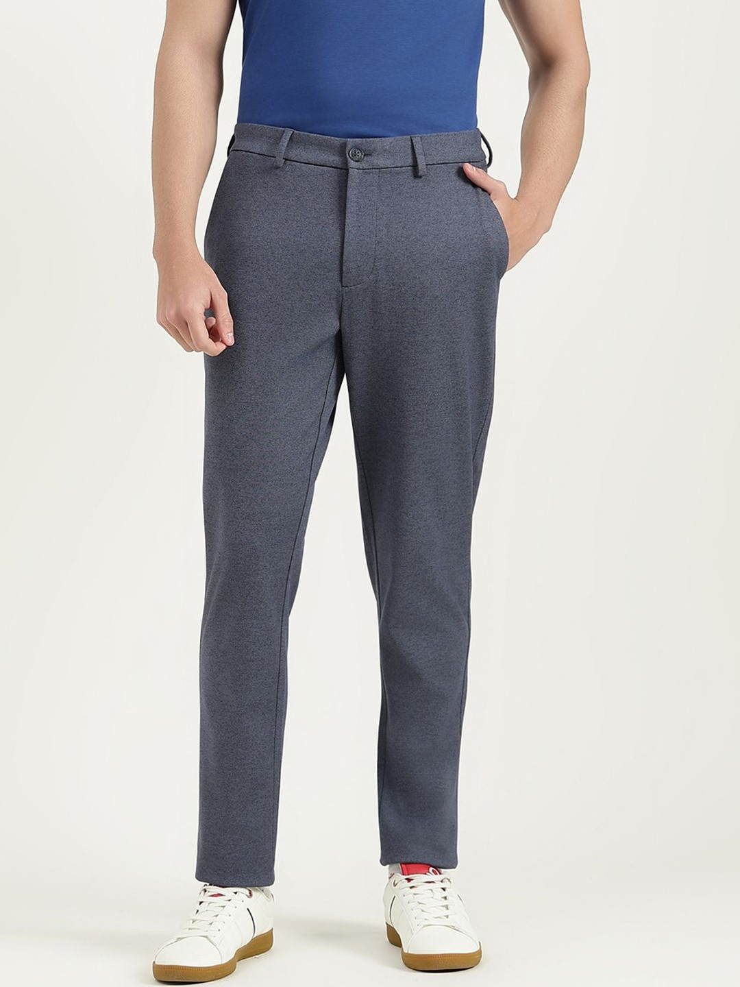 United Colors of Benetton Men Trousers