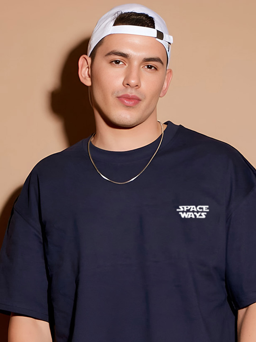BDSQUARE Men Printed T-shirt - Image 2