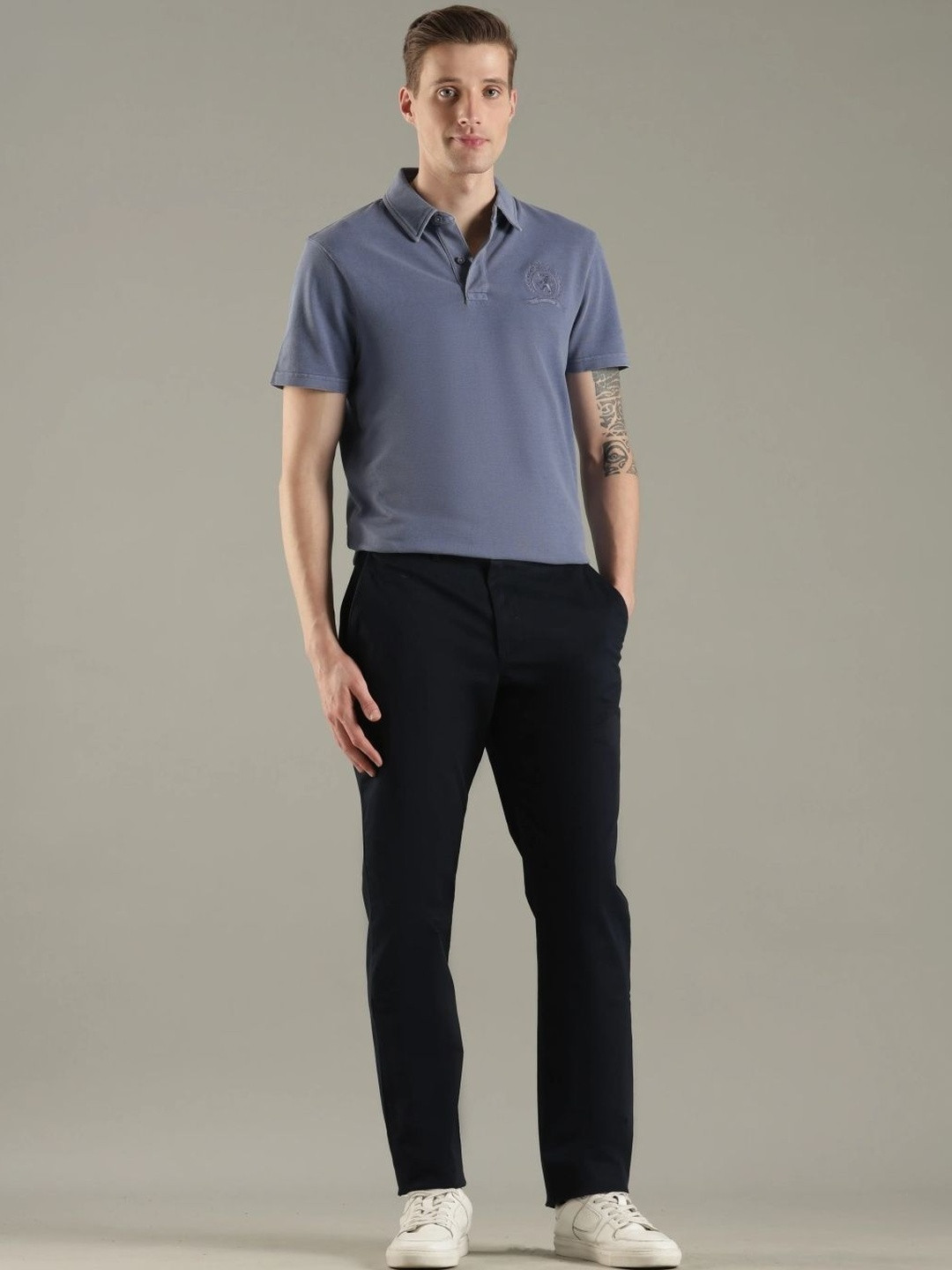 Tommy Hilfiger Men Trousers
