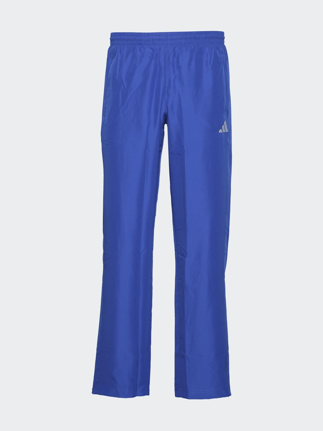 ADIDAS Men Regular-Fit Mid-Rise Track Pants