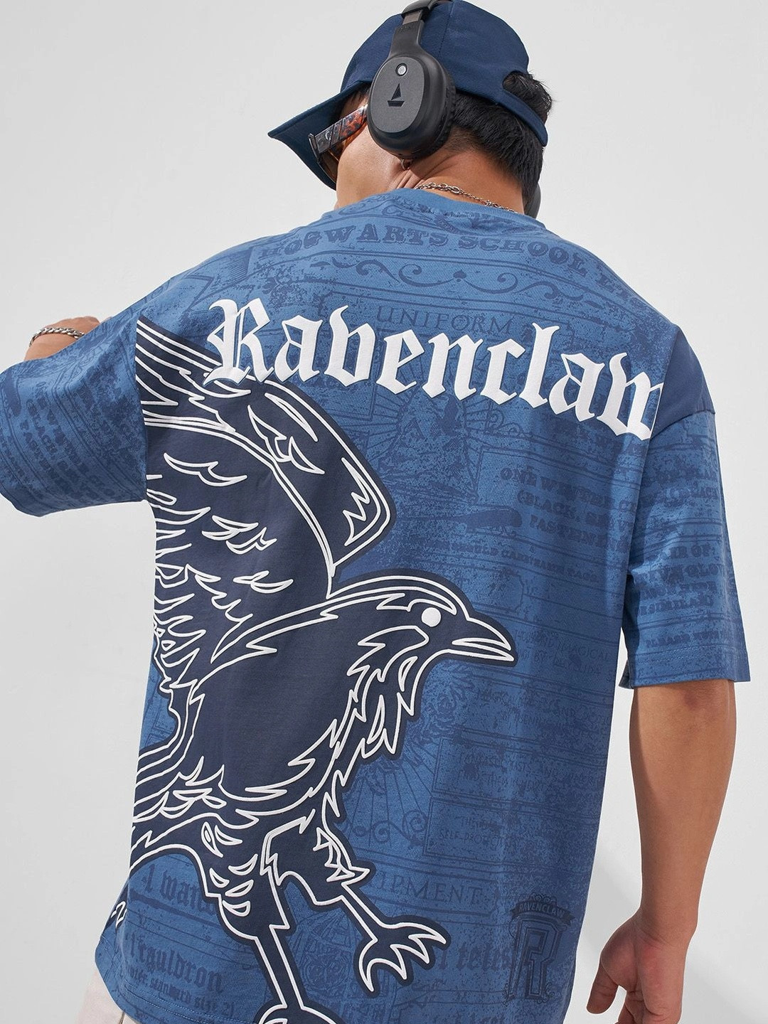 HIGHLANDER Men Printed T-shirt