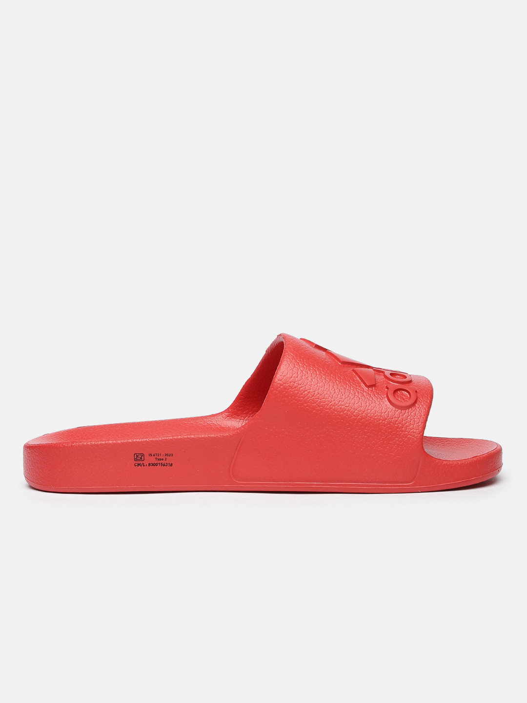 Adidas Unisex AQUO Sliders - Image 2