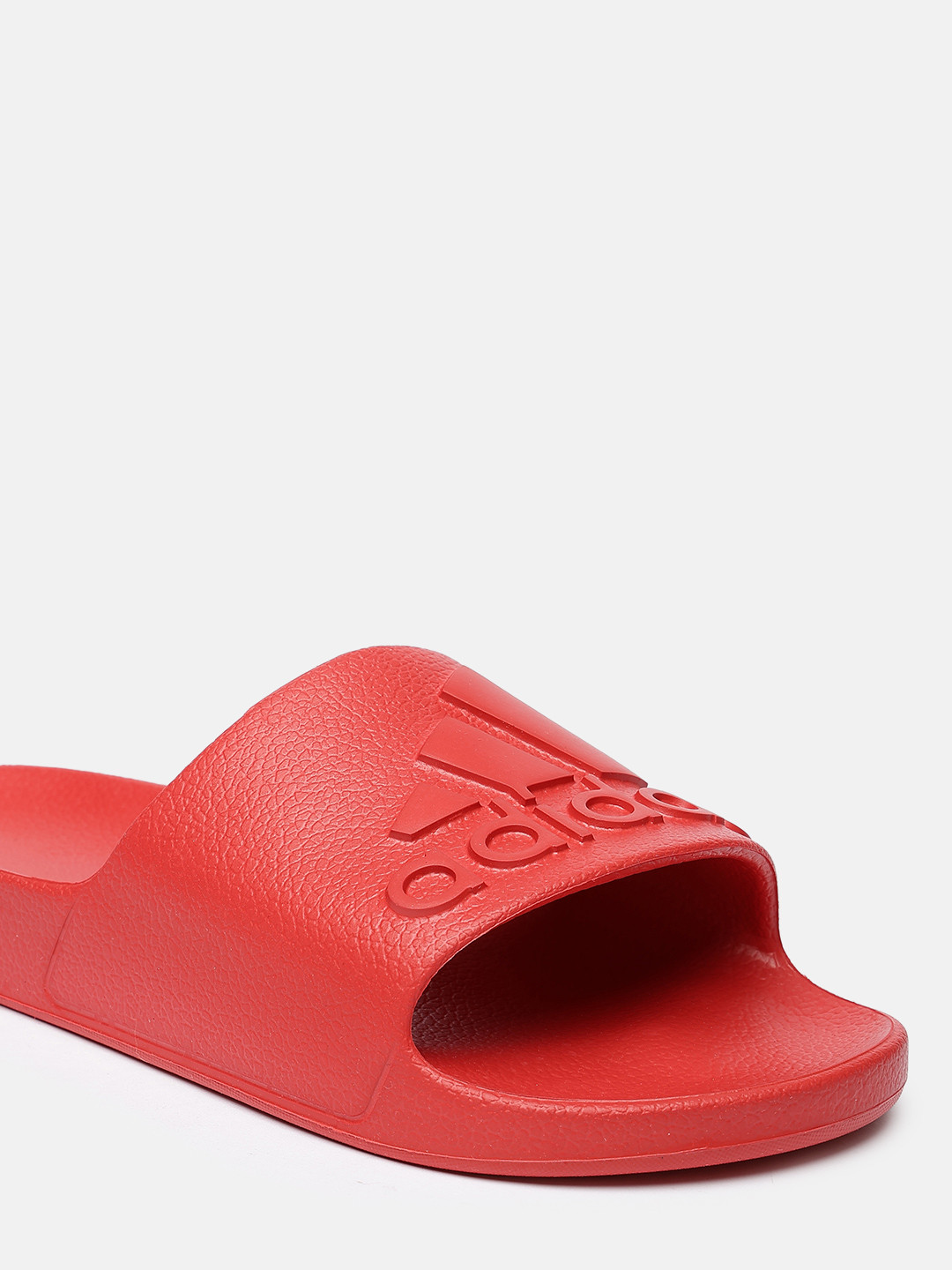 Adidas Unisex AQUO Sliders - Image 6