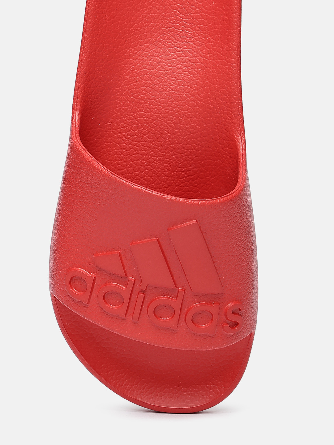 Adidas Unisex AQUO Sliders - Image 5