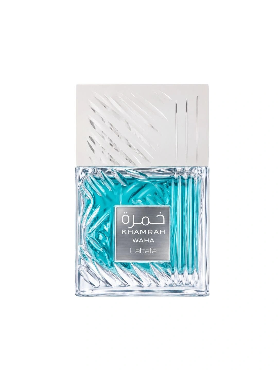 Lattafa Khamrah Waha Long Lasting Eau De Parfum - 100 ml