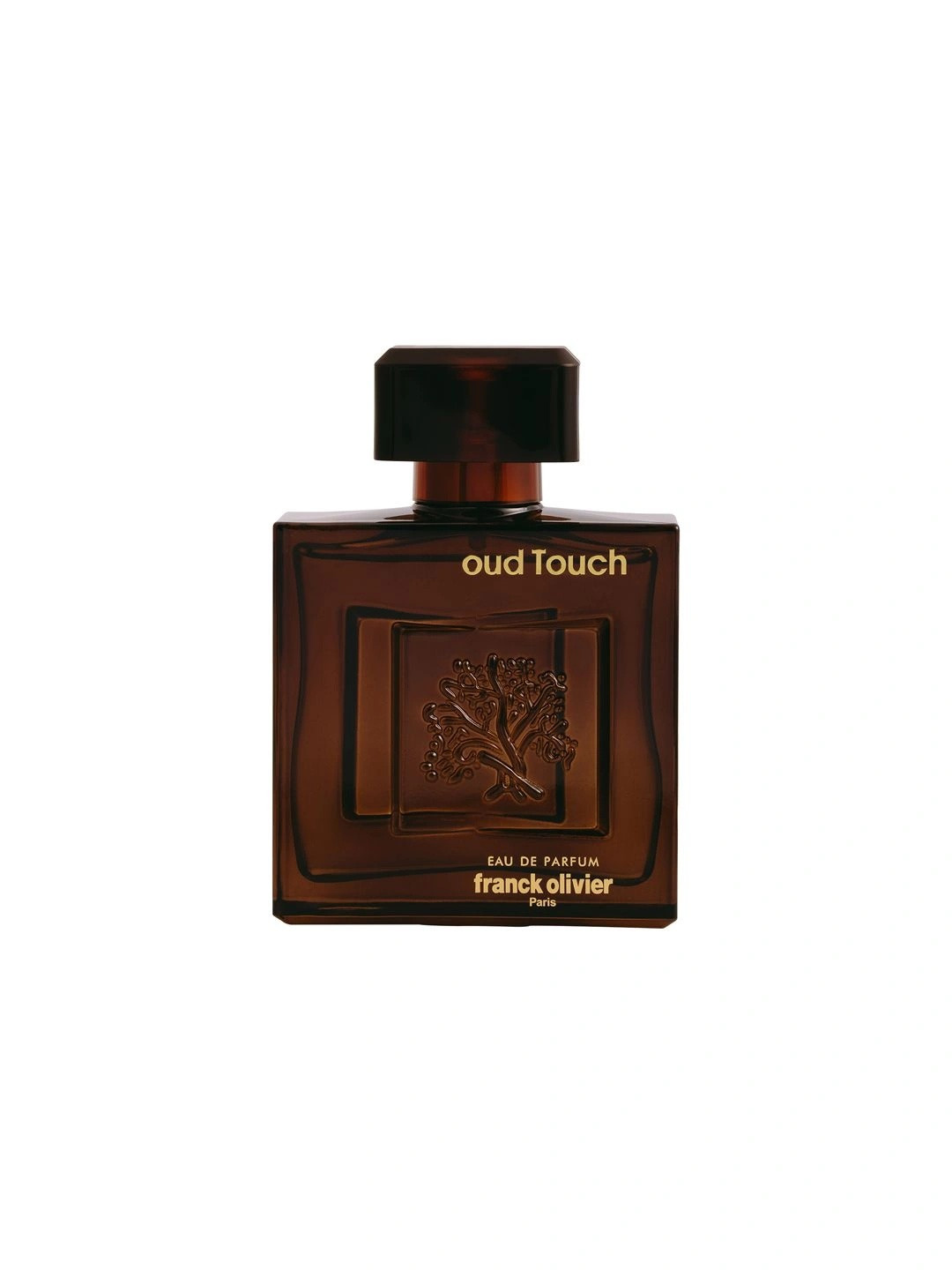 Franck Olivier Men Oud Touch EDP Spray - 100ml