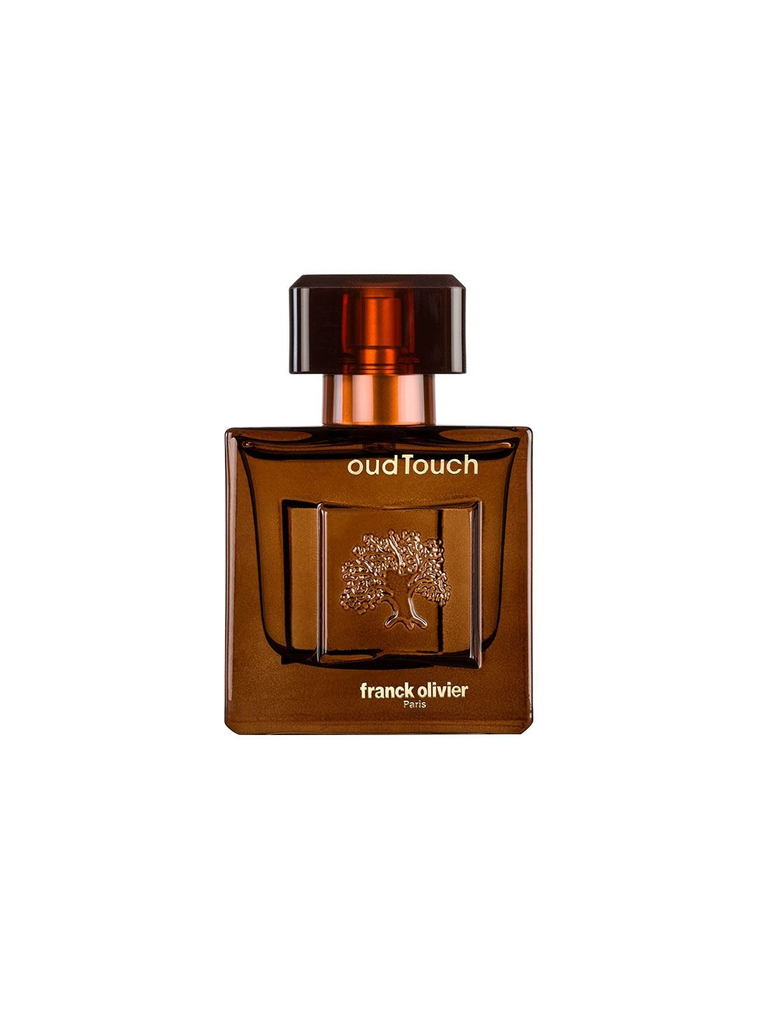 Franck Olivier Men Oud Touch Long Lasting Eau De Parfum - 15 ml