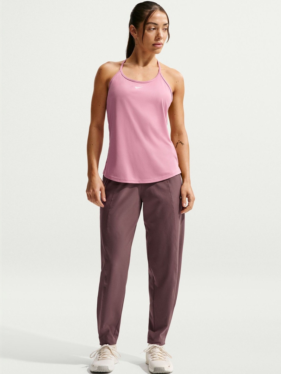 Nike AS W NK ONE DF WVN PANT