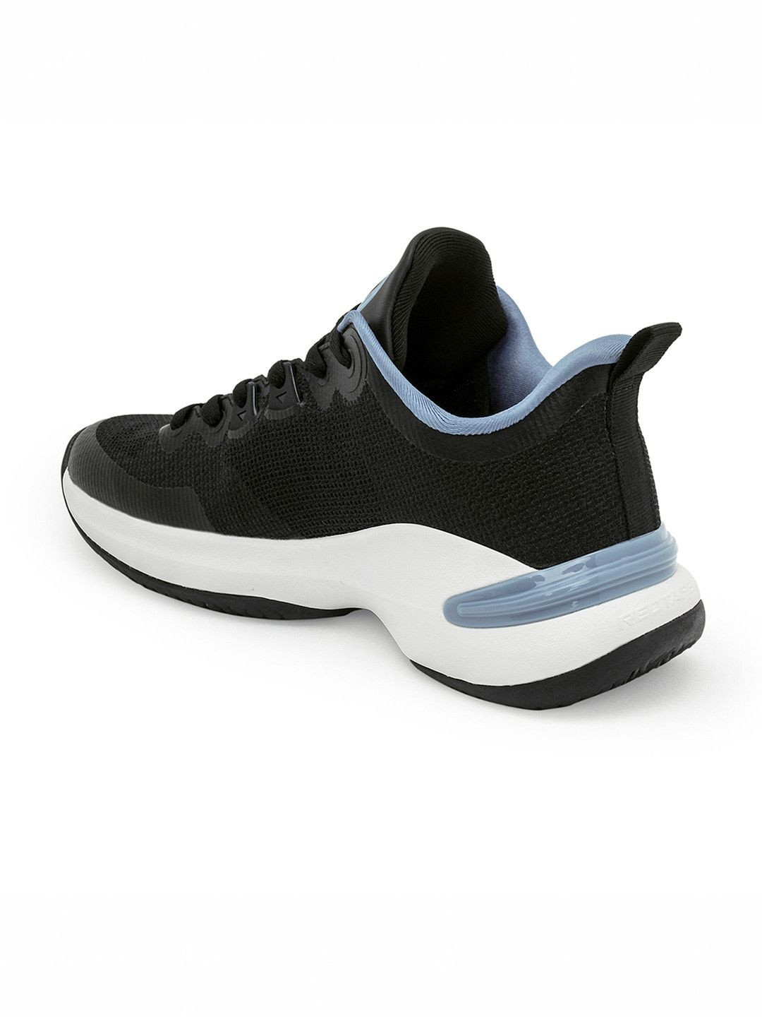 Red Tape Men Textured Sneakers - Image 3