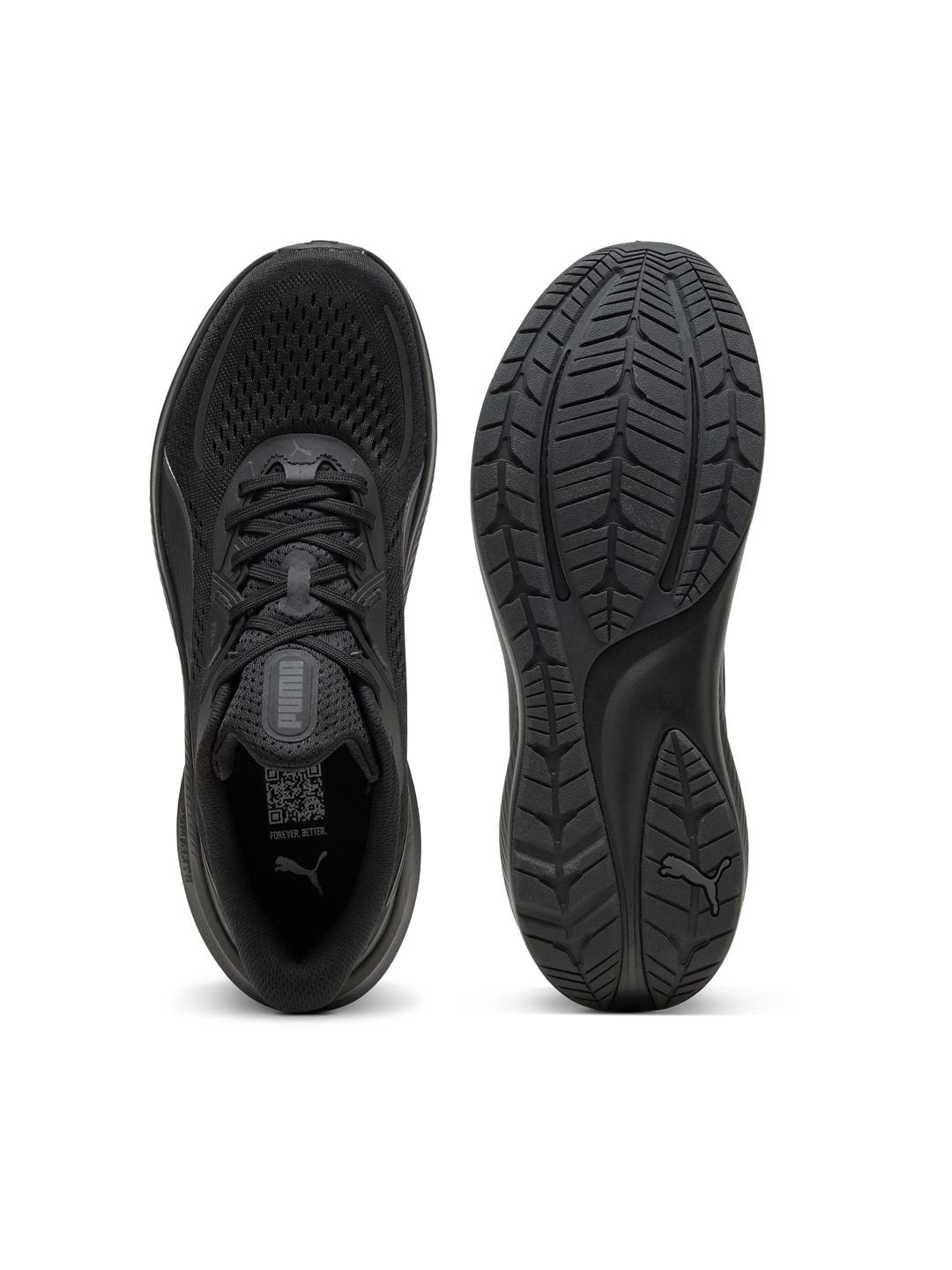 Buy Puma Skyrocket Lite 2 Running Shoes - - Footwear for Unisex - Image 4