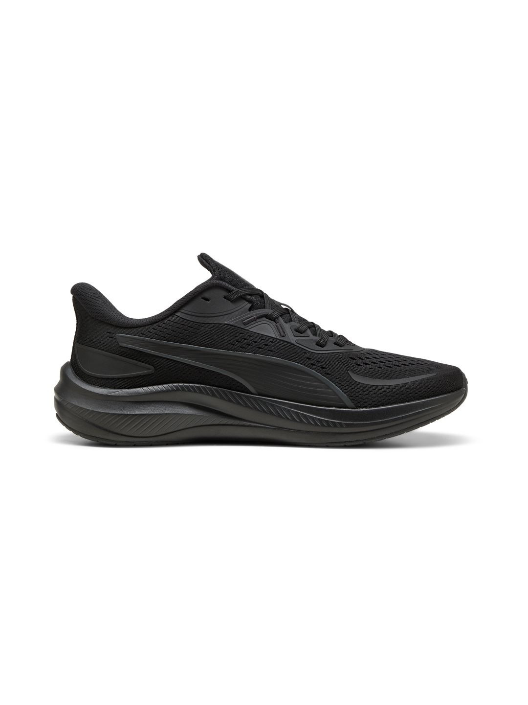 Buy Puma Skyrocket Lite 2 Running Shoes - - Footwear for Unisex - Image 3