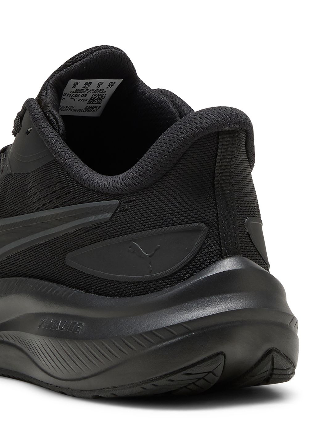 Buy Puma Skyrocket Lite 2 Running Shoes - - Footwear for Unisex - Image 5