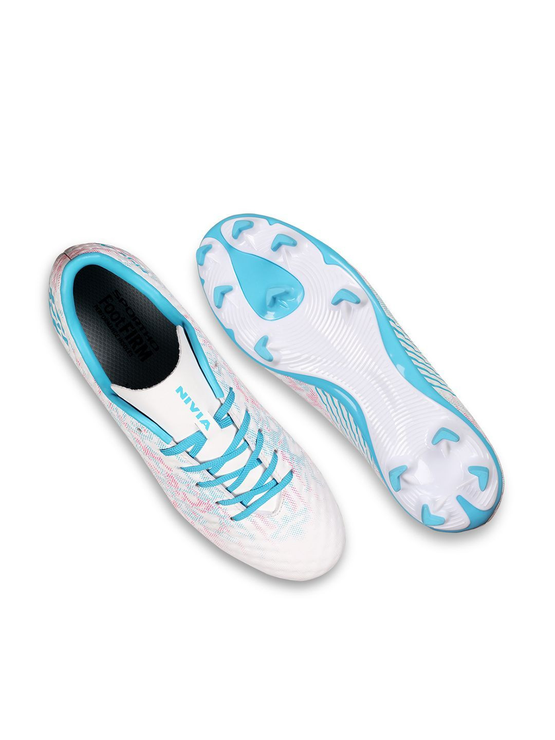 NIVIA Oslar 3.0 Football Studs - Image 4
