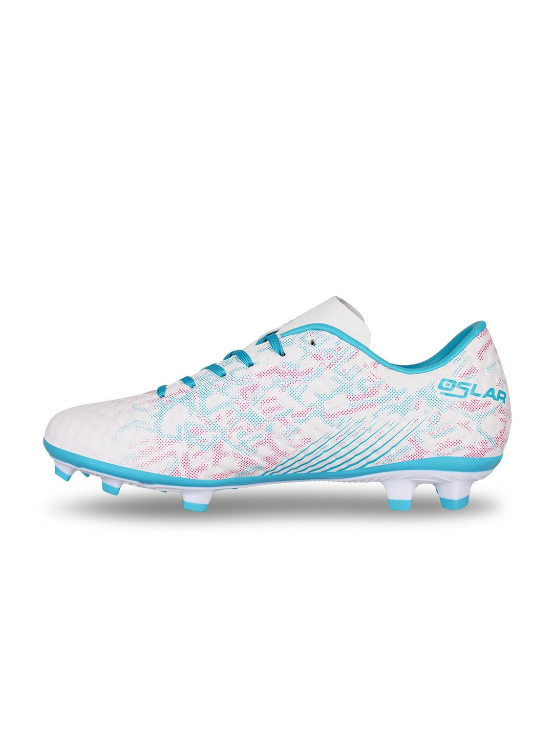 NIVIA Oslar 3.0 Football Studs - Image 3