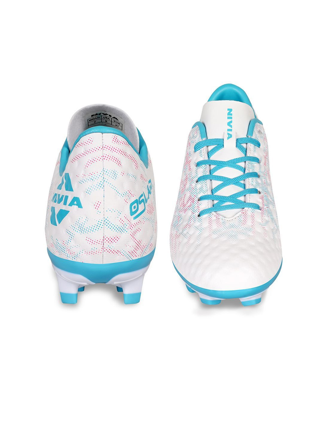 NIVIA Oslar 3.0 Football Studs - Image 5