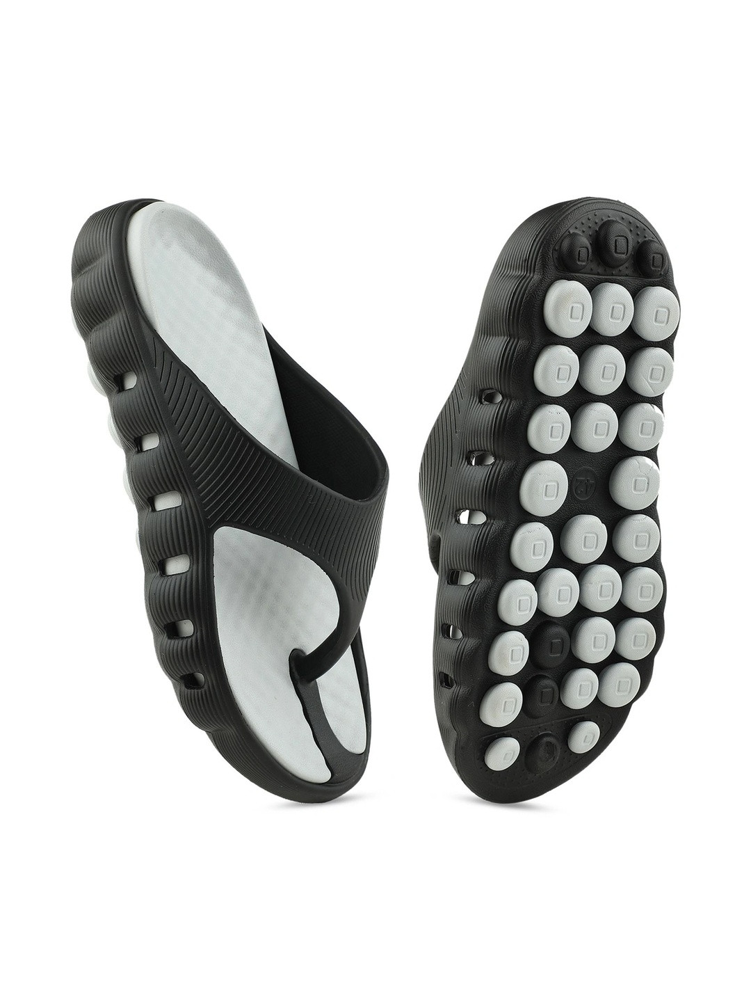 glitchez Men Thong Flip-Flops - Image 6