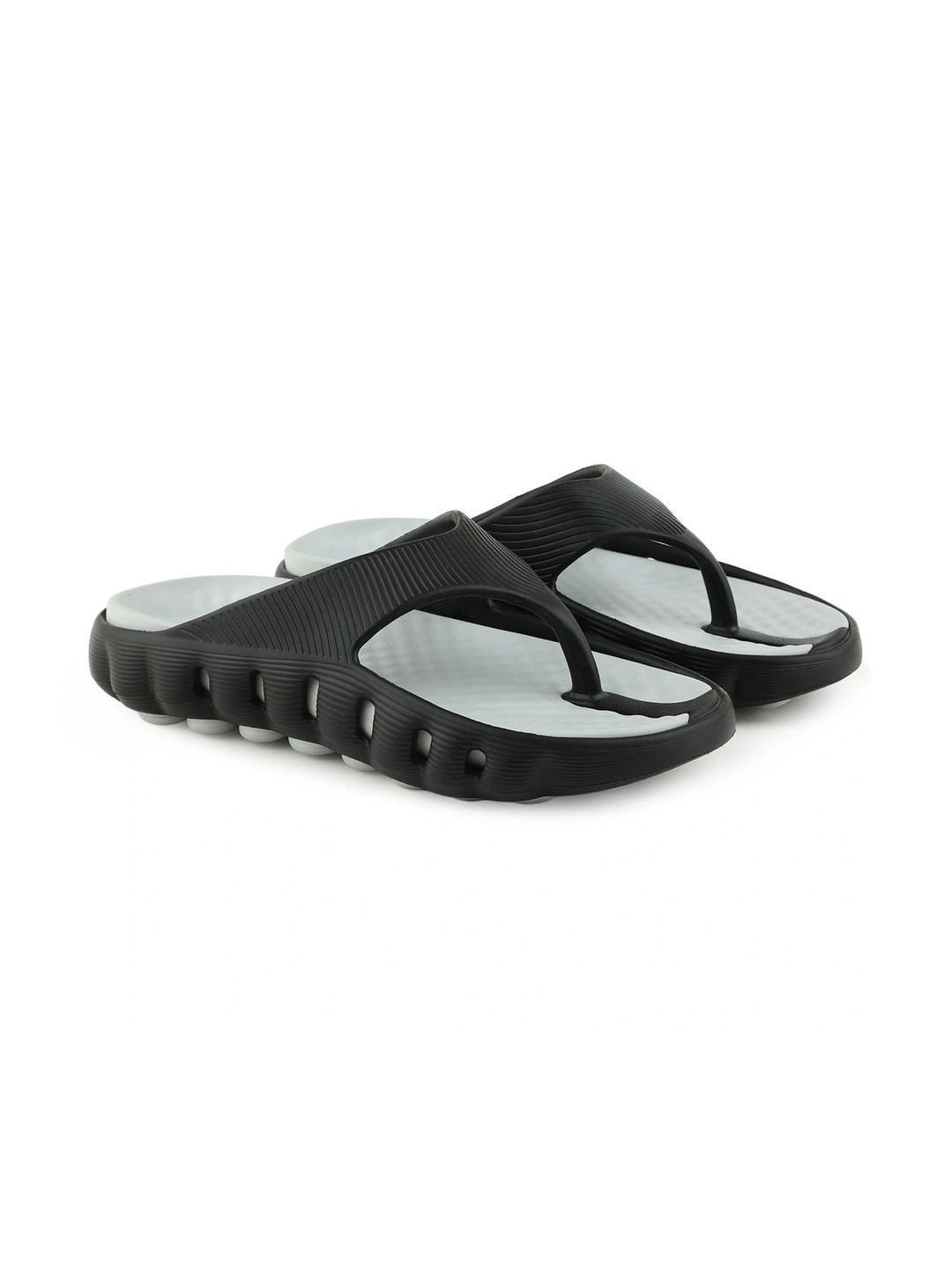 glitchez Men Thong Flip-Flops - Image 5